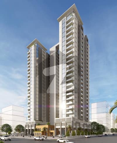 Affordable Flat For sale In Clifton