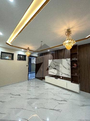 Brand New House Available For Rent