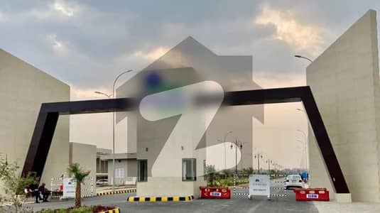 Ready-to-Build 5 Marla Plot in C Block Etihad Town Phase 2 | Prime Residential Opportunity