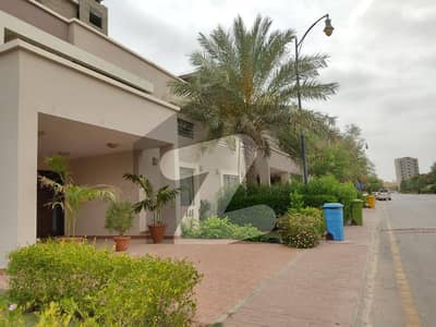 Precinct 11A 152 sqyard Villa Available For Rent Bahria Town Karachi