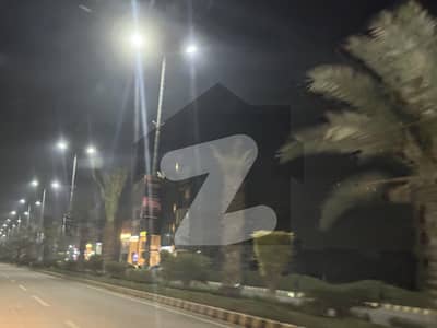 پارک ویو سٹی ۔ ڈائمنڈ بلاک پارک ویو سٹی,لاہور میں 5 مرلہ رہائشی پلاٹ 48.0 لاکھ میں برائے فروخت۔