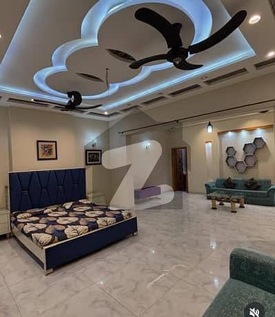 Luxury Brand New House Available For Rent