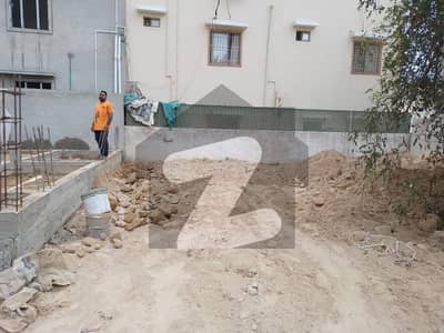 Affordable Prime Location Residential Plot For sale In Naya Nazimabad - Block C