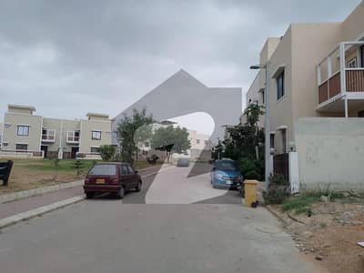 Prime Location 120 Square Yards Residential Plot In Naya Nazimabad Of Karachi Is Available For sale