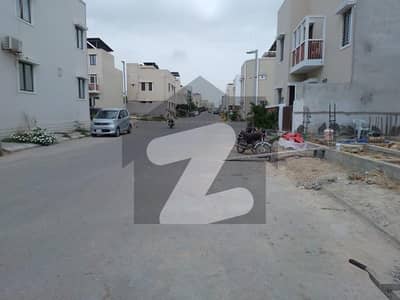 A Stunning Prime Location Residential Plot Is Up For Grabs In Naya Nazimabad - Block M Karachi