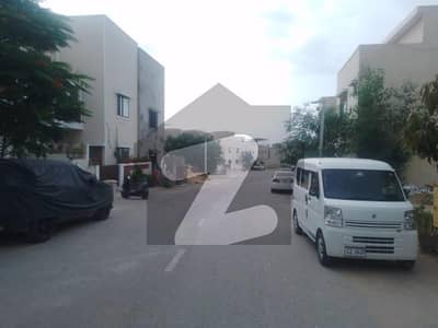 نیا ناظم آباد ۔ بلاک این نیا ناظم آباد,کراچی میں 5 مرلہ رہائشی پلاٹ 1.15 کروڑ میں برائے فروخت۔