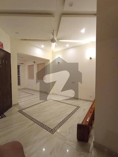5 Marla Lower Portion For Rent in DHA Phase 6