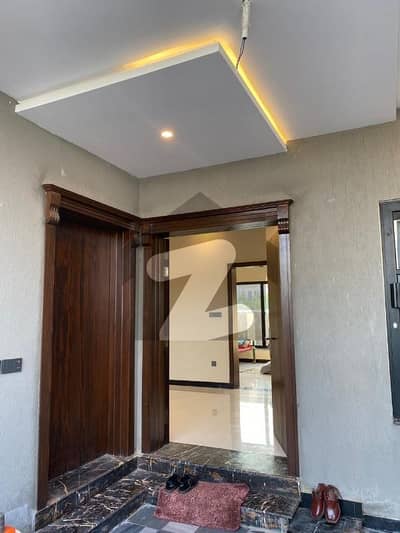 5 Marla brand new house for rent