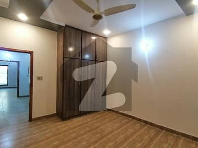 Reserve A Lower Portion Now In Gulshan-E-Ravi - Block H