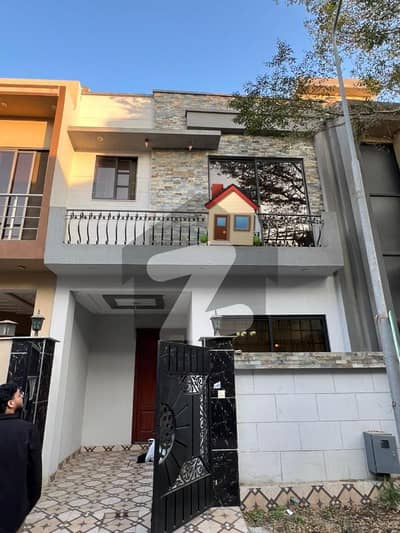 3 Marla Brand New House Available For Sale In Al Kabir Town Phase-2 Block E 3 Marla Brand New House Available For Sale In Al Kabir Town Phase-2 Block E