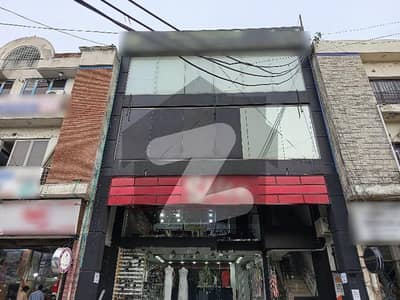 ڈی ایچ اے فیز 3 - بلاک وائے فیز 3,ڈیفنس (ڈی ایچ اے),لاہور میں 4 کمروں کا 4 مرلہ عمارت 9.25 کروڑ میں برائے فروخت۔