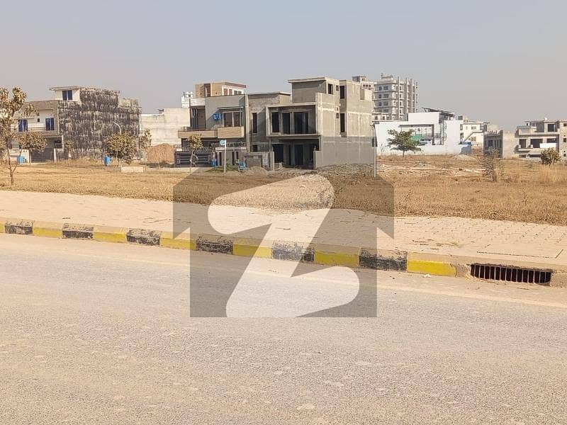 A Block 2 Kanal Develop Plot A Block 2 Kanal Develop Plot