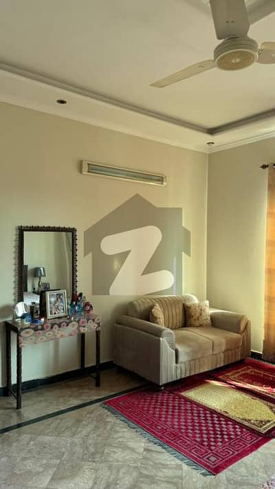 1 Kanal single story furnished