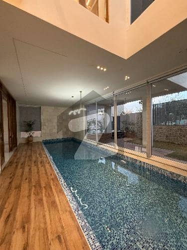 Beautiful Designer Corner Basement House Available For Sale