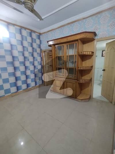 Room For Rent In I-8/2