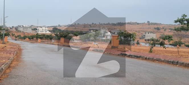 بحریہ ٹاؤن فیز 8 ۔ سیکٹر ایف - 3 بحریہ ٹاؤن فیز 8,بحریہ ٹاؤن راولپنڈی,راولپنڈی میں 10 مرلہ رہائشی پلاٹ 90.0 لاکھ میں برائے فروخت۔