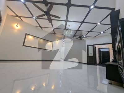 1 Kanal Portion For Rent