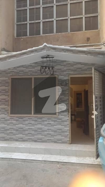 کلفٹن ۔ بلاک 7 کلفٹن,کراچی میں 3 کمروں کا 8 مرلہ فلیٹ 2.5 لاکھ میں کرایہ پر دستیاب ہے۔