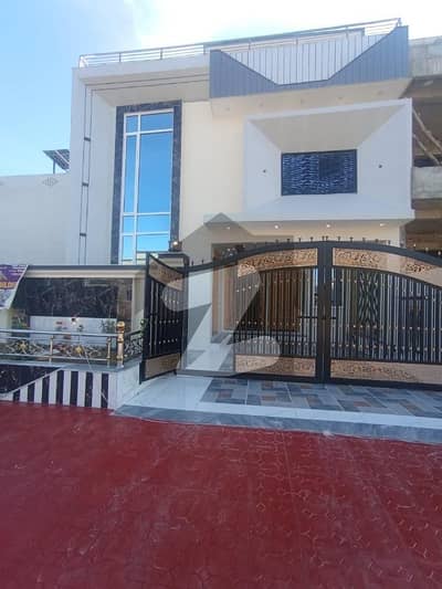 Get In Touch Now To Buy A 10 Marla House In Mumtaz City Mumtaz City