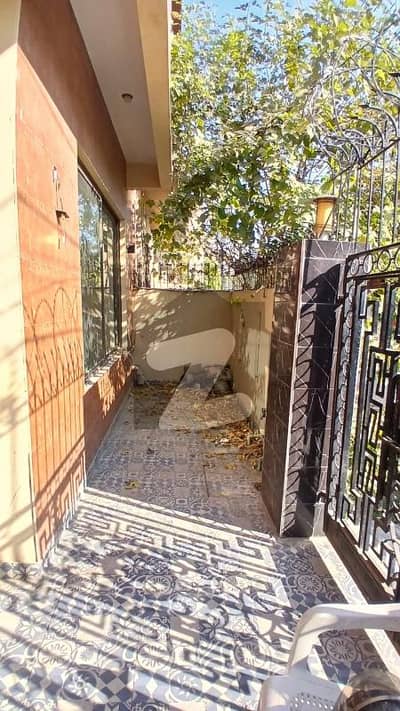 5 Marla Full House For Rent in DHA Phase 3