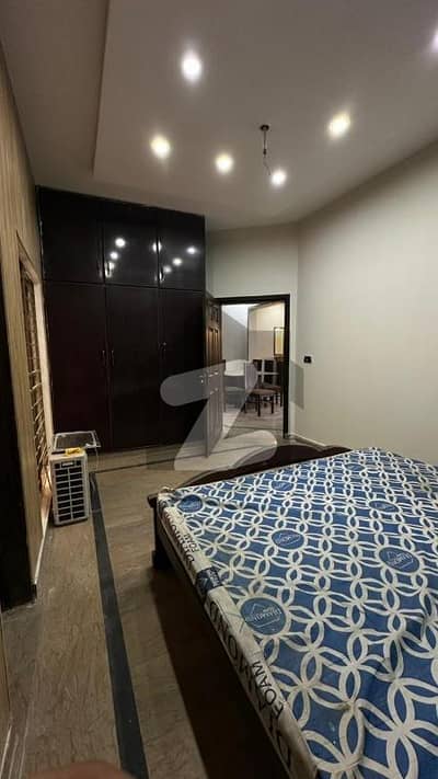 بحریہ آرچرڈ فیز 4 بحریہ آرچرڈ,لاہور میں 3 کمروں کا 5 مرلہ مکان 1.3 کروڑ میں برائے فروخت۔