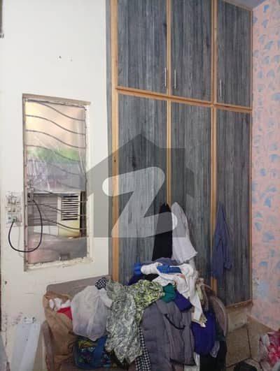 Lower Portion For Rent 2 bed Bathroom Kitchen Chips Flooring Wood Wark