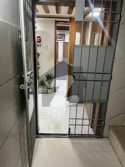 ZAMZAMA Commercial Lane 6 Mazzenine Floor Fully Renovated