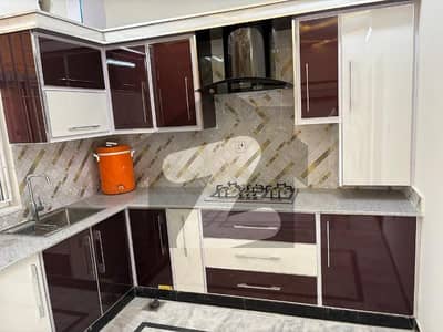 25*50 5 Marla Double story house Available For Rent Brand New house