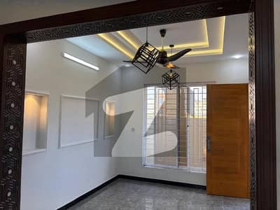 25*50 5 Marla Double Storey House Available For Rent Brand New House