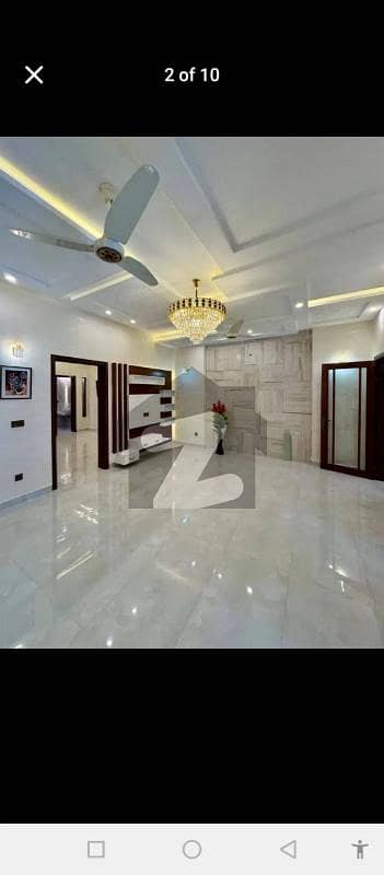 10 upper portion available for rent in bahria town lahore