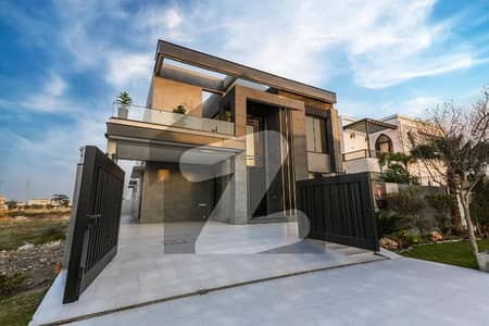 1 Kanal Modern House Dha LHR 1 Kanal Modern House Dha LHR