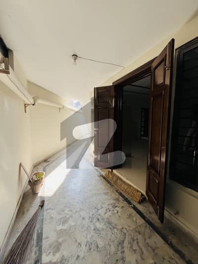 Open Basement For Rent In E11