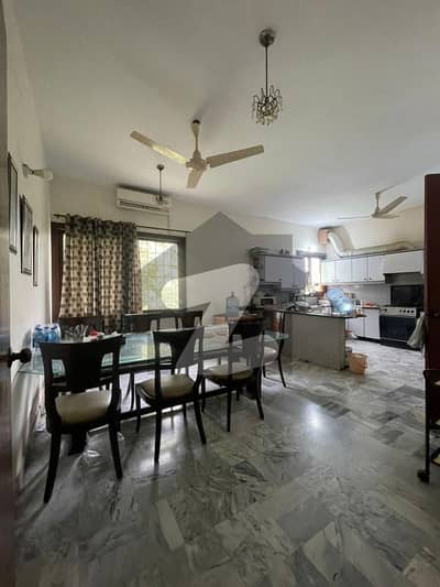 defence phase 6 banglow for sale