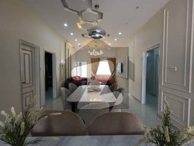 Falaknaz Elite Towers on Installment's