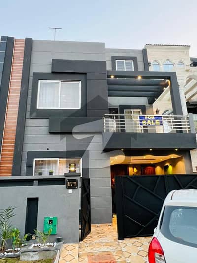 5 Marla Like New Full House For Sale With Original Pics Attached