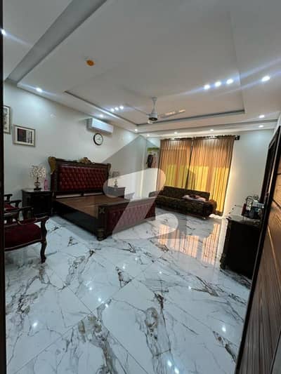 1 Kanal Lower Portion For Rent