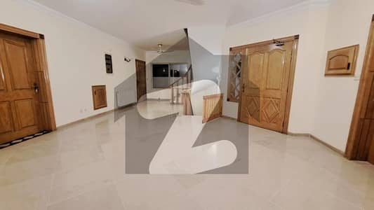 F-6 House Available For Rent Located At Very Prime Location.