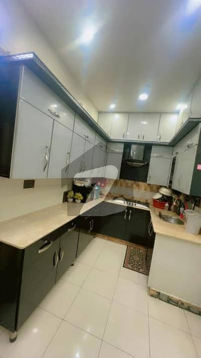 گوالیار کوآپریٹو ہاؤسنگ سوسائٹی سکیم 33,کراچی میں 2 کمروں کا 5 مرلہ فلیٹ 84.0 لاکھ میں برائے فروخت۔