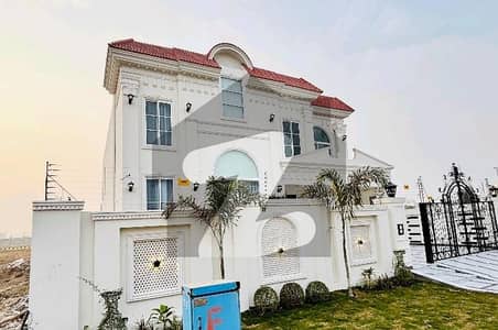 Prime Location House For sale In Citi Housing Society Citi Housing Society