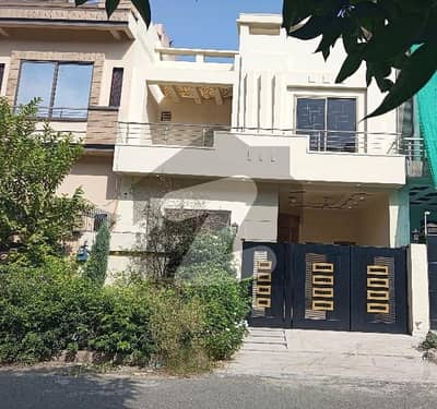 Looking For A Prime Location House In Citi Housing Society Citi Housing Society