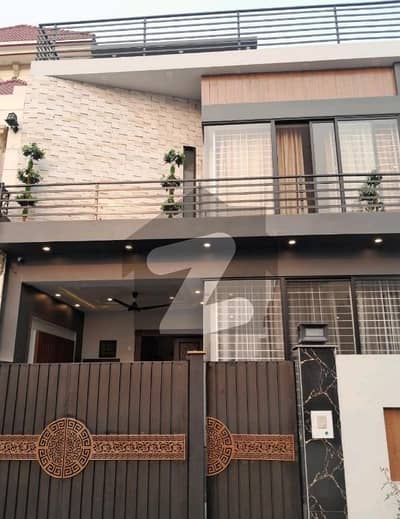 سٹی ہاؤسنگ سوسائٹی گوجرانوالہ میں 4 کمروں کا 5 مرلہ مکان 2.15 کروڑ میں برائے فروخت۔