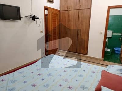 Ground Floor Flat For Rent