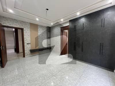 10 Marla Ground Floor For Rent Prime Location In LDA Avenue