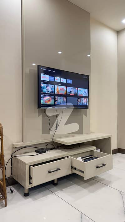 2 BEDS FURNISHED APARTMENT