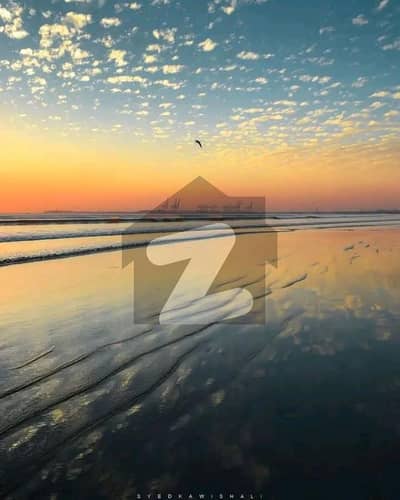 03 Bed Full Sea Facing for Sale in Emaar Pearl Tower