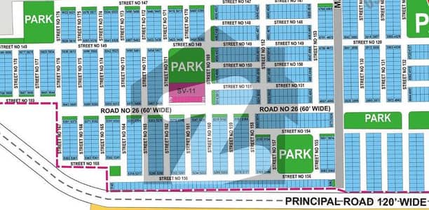 ڈی ایچ اے فیز 1 ۔ سیکٹر وی ڈی ایچ اے فیز 1,ڈی ایچ اے ڈیفینس,ملتان میں 5 مرلہ رہائشی پلاٹ 17.0 لاکھ میں برائے فروخت۔