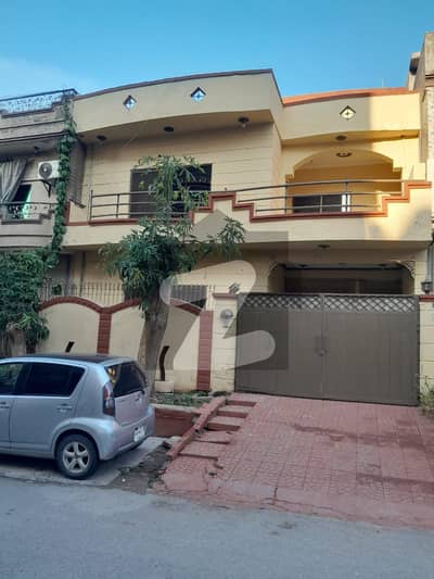 A House Of 7 Marla In Rs. 31000000