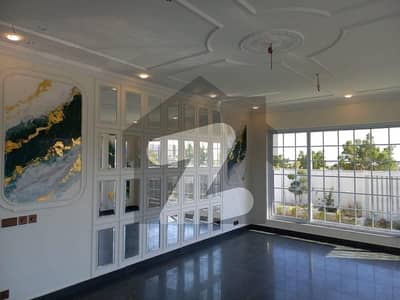 5 Bed Room Luxury Villa at Prime Location in Bahria Town Karachi, 2km from main gate, near commercial, gallery and IMTIAZ Mega Store