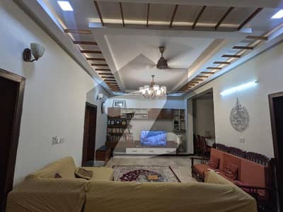 G-13 House For Sale Sized 10 Marla