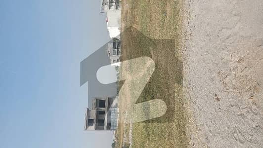 G14/2 Islamabad 35*70 (10- Marla ) Plot For Sale